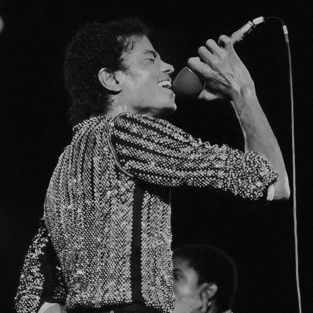 Off the Wall
