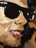 michael jackson poster