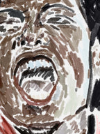 michael jackson poster