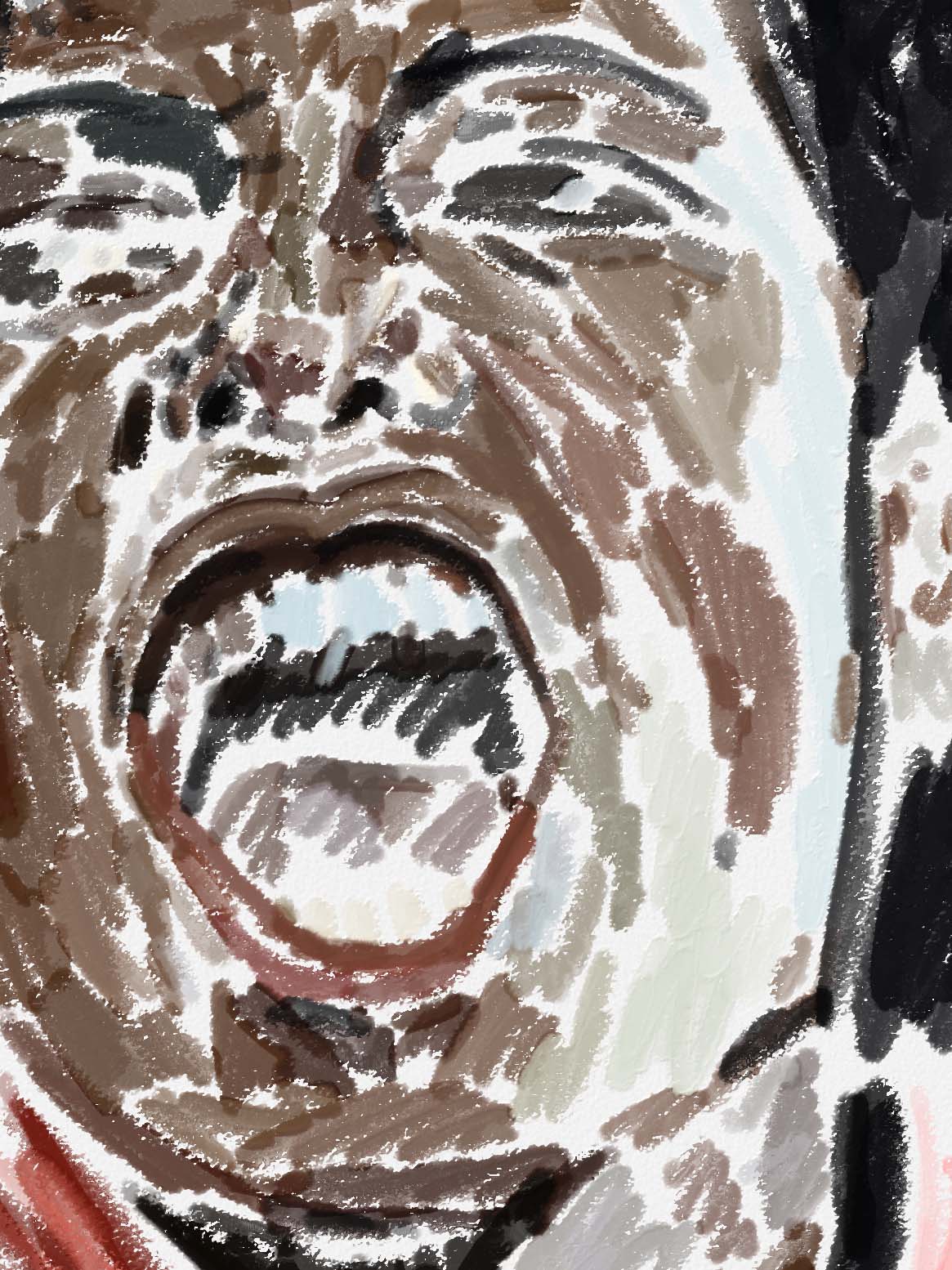 michael jackson poster