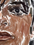 michael jackson poster