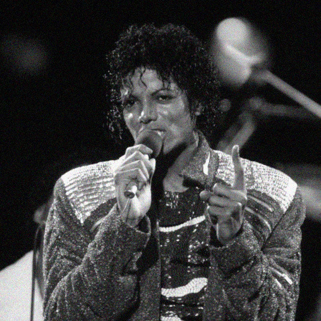 mj thriller