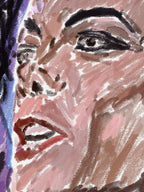 michael jackson poster