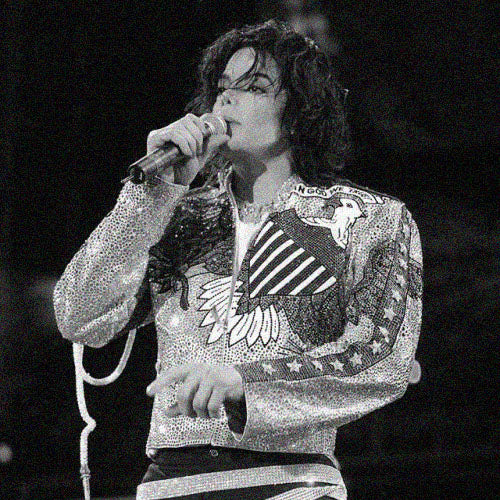 mj invincible