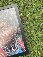 michael jackson poster