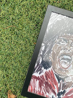 michael jackson poster