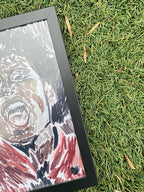 michael jackson poster