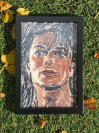 michael jackson poster