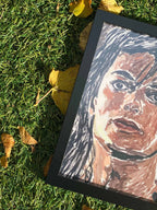 michael jackson poster