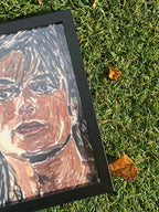 michael jackson poster