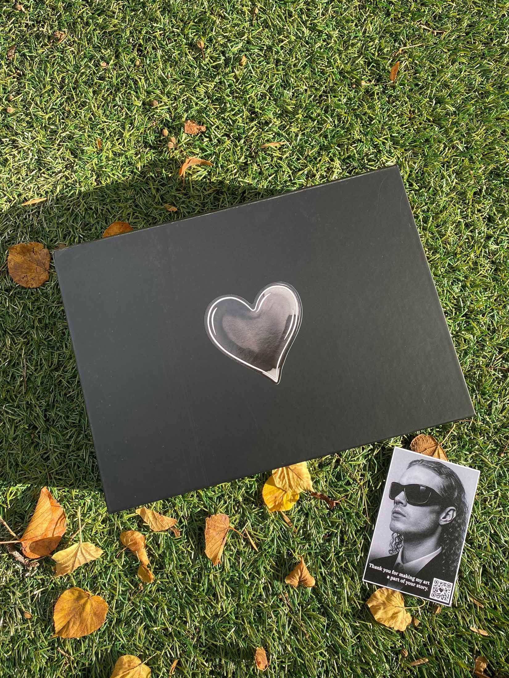 michael jackson poster