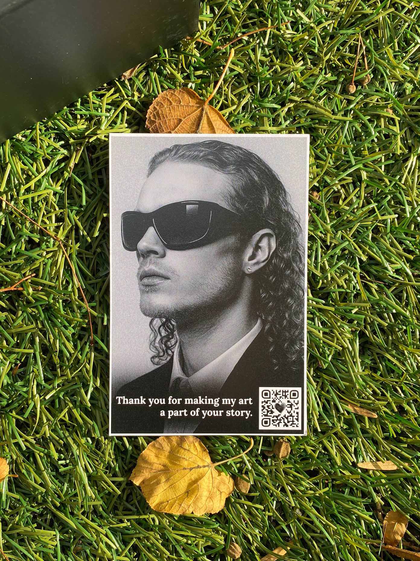 michael jackson poster