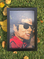 michael jackson poster