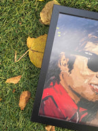 michael jackson poster