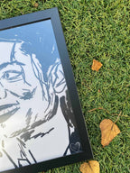 michael jackson poster