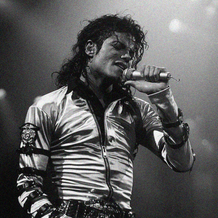 mj bad