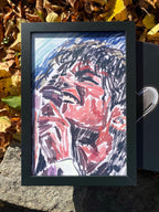 michael jackson poster