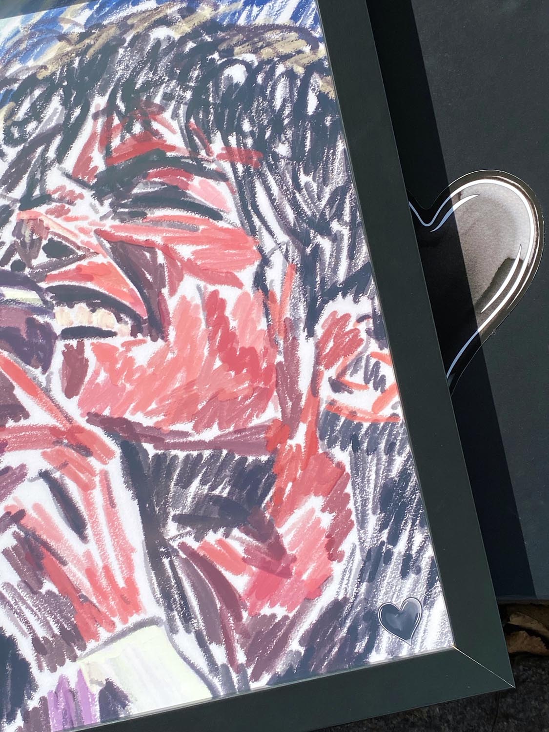 michael jackson poster