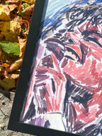 michael jackson poster