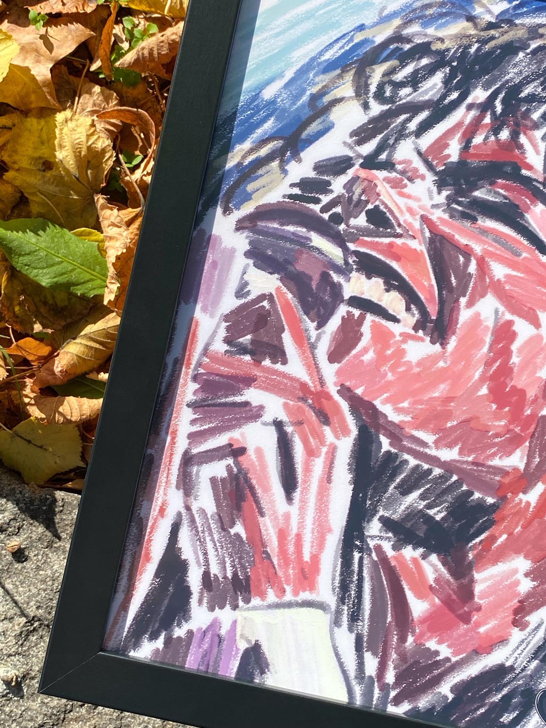 michael jackson poster