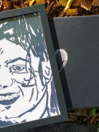 michael jackson poster