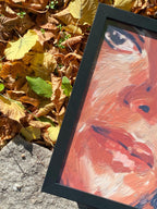 michael jackson poster