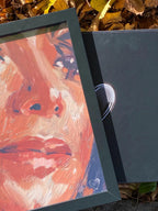 michael jackson poster