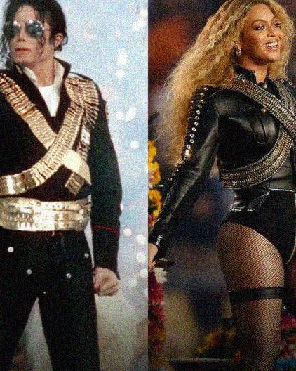 michael jackson poster